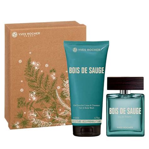 meilleur parfum yves rocher homme